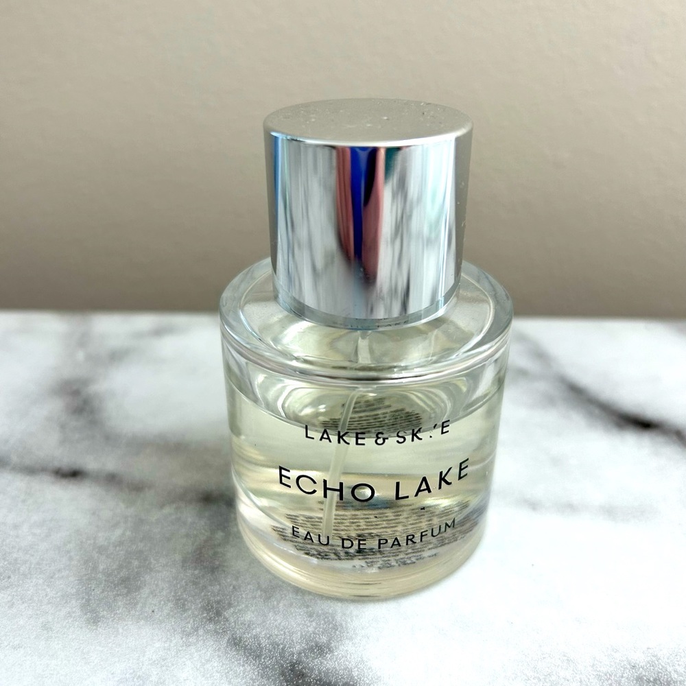 Lake & Skye Echo Lake EDP 1.7 oz